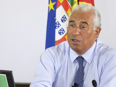 “Temos um programa de compromissos com contas feitas”