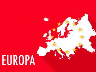 Uma nova atitude para convergir com a Europa