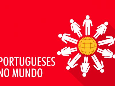 Mobilizar a língua portuguesa e apoiar os portugueses pelo mundo fora
