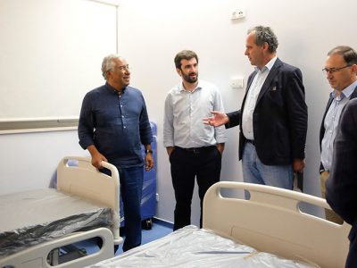 PS é voto de confiança para derrotar aventureirismos