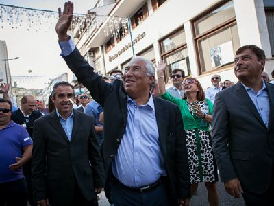 PS preparado para responder às preocupações dos portugueses