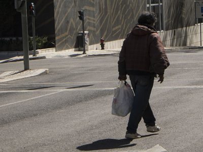 Portugal no topo das desigualdades