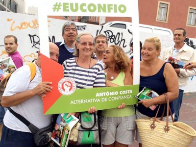 A FALSA NARRATIVA DA DIREITA