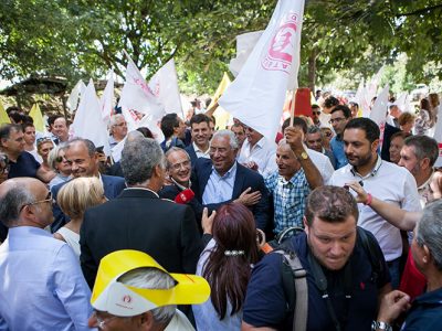 Confiança é honrar a palavra