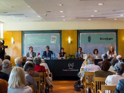 Reafirmar compromissos sociais entre gerações