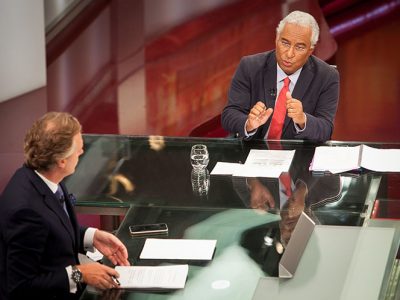 Argumentário requentado e falso