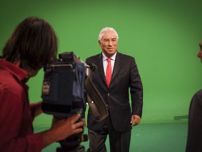 Maioria do PS facilitará diálogo político