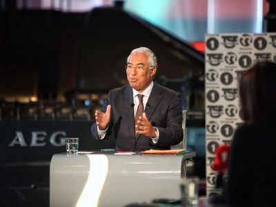 É preciso apostar no conhecimento e no emprego e defender o Estado Social