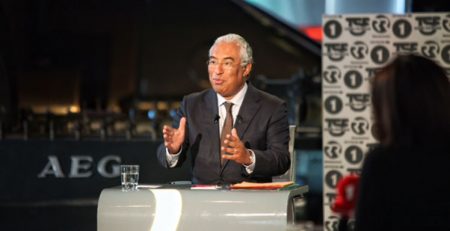 É preciso apostar no conhecimento e no emprego e defender o Estado Social