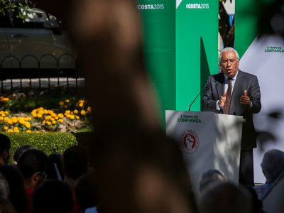 A direita não tem nada de novo a dizer aos portugueses