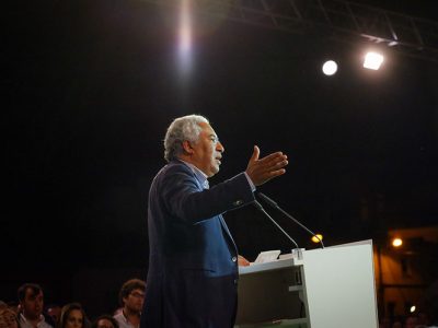 PS reafirma que não haverá corte nas pensões