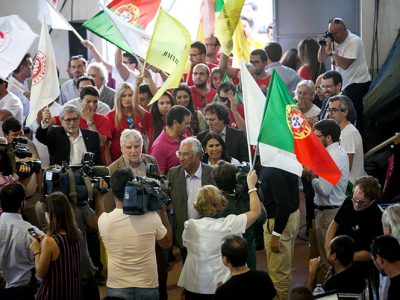 Aposta na valorização do interior