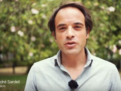 O SEU VOTO CONTA