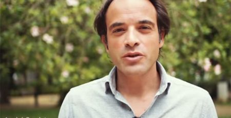 O SEU VOTO CONTA