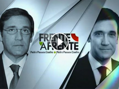 Uma alternativa de confiança para Portugal