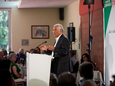 Coligação não percebe diferença entre cortar e poupar