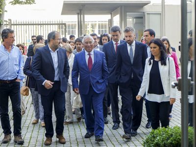 Retomar o diálogo com as escolas
