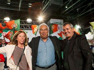 A direita vai sofrer a maior derrota de sempre