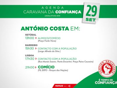 setúbal e lisboa