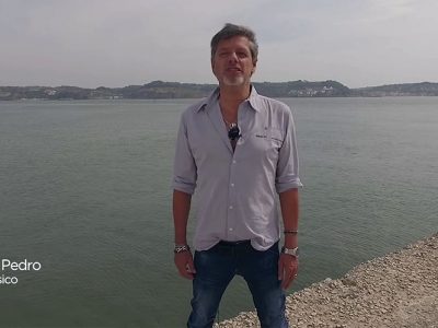 A figura destrutiva de Barreto Xavier