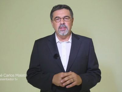 #euconfio - José Carlos Malato