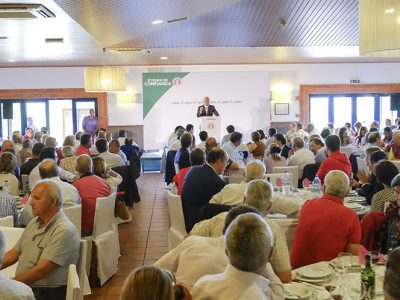 Cada voto é decisivo para derrotar a direita