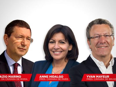 O VOTO AINDA É A ARMA DO POVO