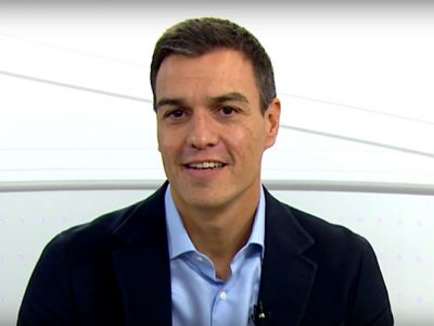 Líderes socialistas europeus com António Costa