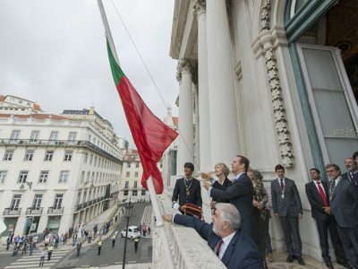 Comemorar a República é olhar para o futuro