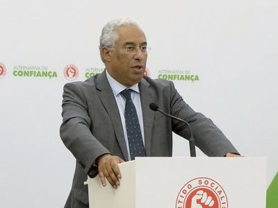 Liberdade de voto nas presidenciais