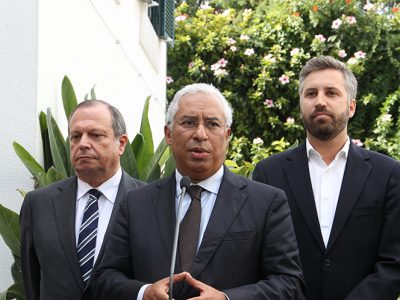 Coligação não apresentou propostas de governabilidade para o país