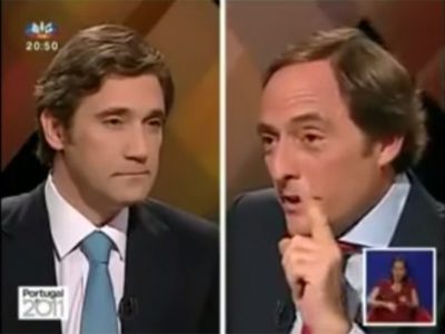 A democracia parlamentar em 2011