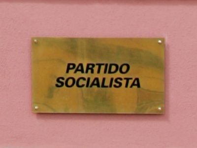 Comissão Política reuniu-se ontem