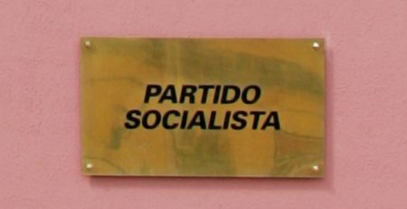 Comissão Política reuniu-se ontem