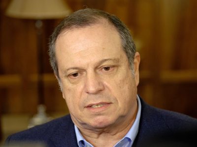 Rutura nas negociações será responsabilidade da coligação
