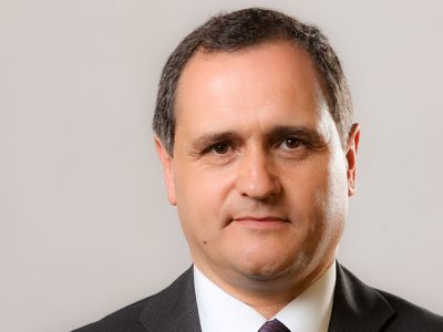 PS reelege deputado pelo círculo da Europa