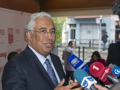 Esquerda tem condições para oferecer um Governo e estabilidade ao país