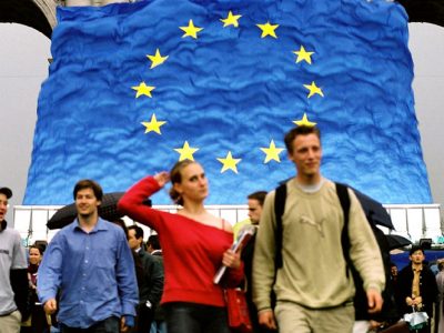 Resultados globais Europeias