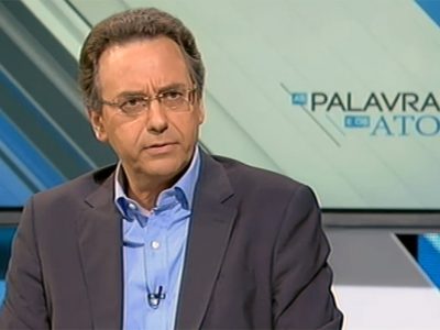 PS está a trabalhar para que haja uma alternativa