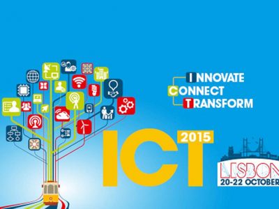 Lisboa acolhe maior evento europeu de tecnologias de informação e comunicação