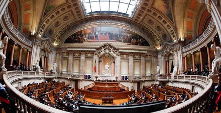 Assembleia da República