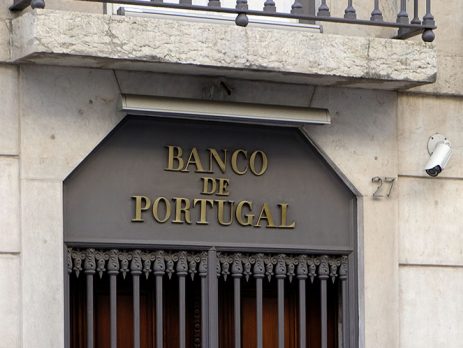 Dívida portuguesa está a baixar