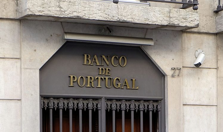 Dívida portuguesa está a baixar