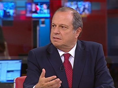 Partidos que concordem com caderno de encargos do PS são bem-vindos a um apoio parlamentar ao Governo
