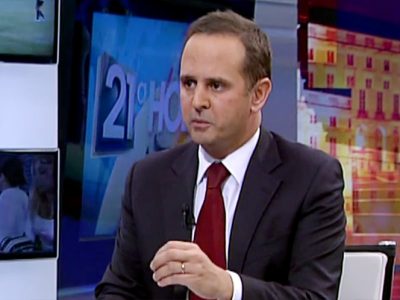 Candidato da direita arrisca-se a perder à segunda volta