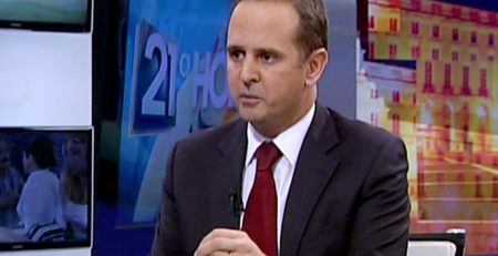 Candidato da direita arrisca-se a perder à segunda volta