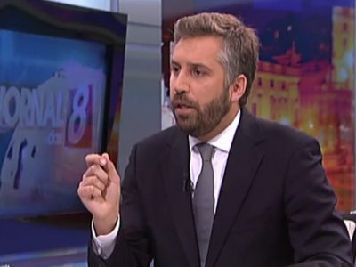 Acordo para governação estável defende interesse nacional