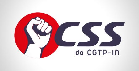Socialistas e independentes da CGTP-IN manifestam apoio ao PS