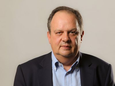 A esquerda tem toda a legitimidade para formar Governo