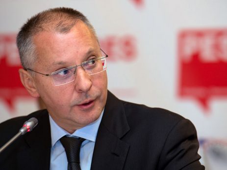 Partido Socialista Europeu repudia declarações irresponsáveis do PPE